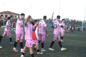 “Αφεντικό” στο ματς και στο πρωτάθλημα ο “ατσάλινος” Λεβάντε! 1-0 την “αναιμική”  Θύελλα Αμπελοκήπων!