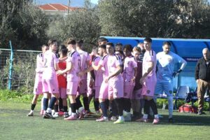 “Πολυβόλο” ο Λεβάντε “γάζωσε” με 8-1 το Τσιλιβή!