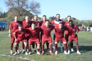 Α΄ ΕΠΣ Ζακύνθου-14η αγωνιστική: Nίκες για Θύελλα και ΑΟ Κατασταρίου