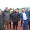 Υπεγράφη η χρηματοδότηση για την κατασκευή του Κλειστού Γυμναστηρίου- Η έναρξη της πράξης ορίζεται 30/11/2026 και η αποπεράτωση 30/01/2030!