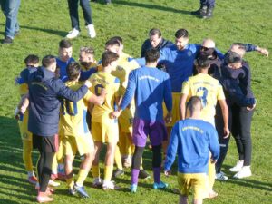 Γ΄ Εθνική -4ος όμιλος: Μάχη κορυφής – Η Ζάκυνθος μόνη δεύτερη