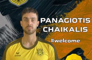 Σπουδαία μεταγραφή στην ΑΣΑ για τον Παν. Χαϊκάλη!