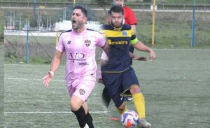 Οι σκόρερ της Α΄ ΕΠΣ Ζακύνθου: Μοιράζονται την κορυφή  Μαλαφούρης και Μαρούδας!