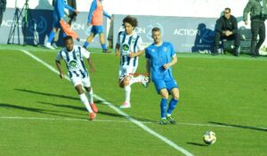 SL2: Χαμόγελα για Καλαμάτα και Ηρακλή- O “Γηραιός” αγκαλιάζει την άνοδο!