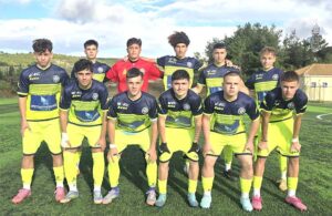 Β΄ ΕΠΣ Ζακύνθου: “Kαλπάζει” ο ΑΠΣ Ζάκυνθος 1961 Β’ με 28 βαθμούς στο πρωτάθλημα!