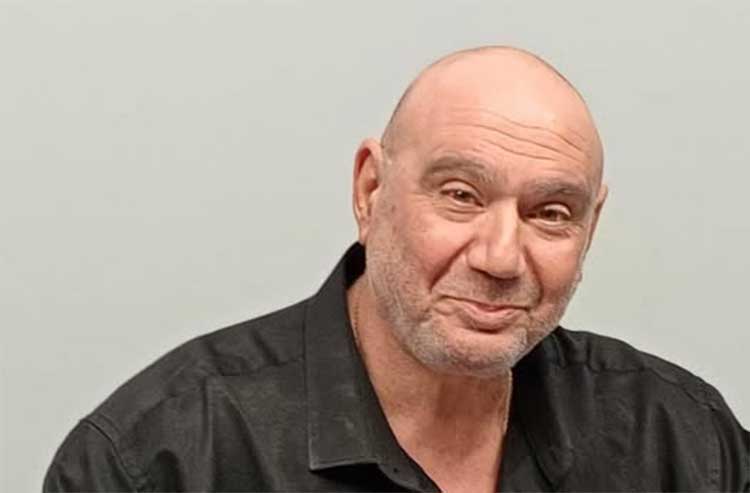 Κόκλας Παναγιώτης (εις μνήμην…)