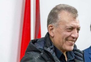 Η επίσκεψη του Υπουργού Αθλητισμού Γιάννη Βρούστη “φώτισε το σκοτεινό μονοπάτι” των υποδομών στο νησί της Ζακύνθου