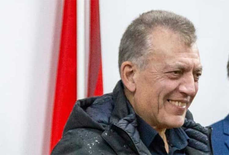 Η επίσκεψη του Υπουργού Αθλητισμού Γιάννη Βρούστη “φώτισε το σκοτεινό μονοπάτι” των υποδομών στο νησί της Ζακύνθου