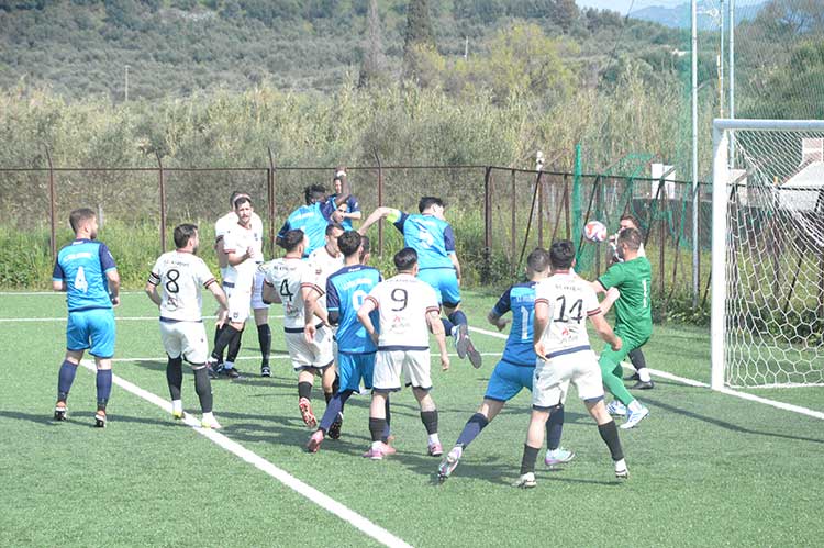 A΄ ΕΠΣ Ζακύνθου Play off: Νίκησαν οι πρωτοπόροι