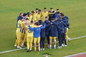 «Τελικός» στη Ζάκυνθο με φόντο τα μπαράζ ανόδου!