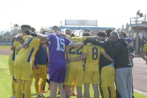 ΑΠΣ Ζάκυνθος: “Η πιο μεγάλη ώρα είναι τώρα”, λένε στο νησί για το ματς της Κυριακής με τον Πύργο!