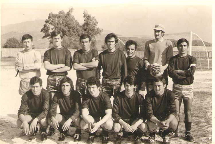 ΑΠΣ Ζάκυνθος 19/3/1961-19/3/2026: 65 χρόνια δόξας, προσφοράς και τιμής!