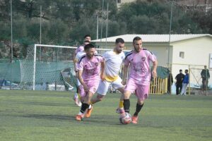 Η ώρα της αλήθειας για Θύελλα και Λεβάντε  και ένας τίτλος να περιμένει! – Δύο ομάδες.  Δύο διαφορετικές πορείες. Ένα κοινό όνειρο!