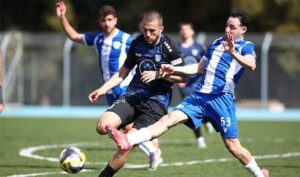 Βήμα παραμονής για την Athens Kallithea, υποβιβασμός για Χανιά και Ηλιούπολη – Ζωντανό το Αιγάλεω