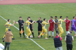 Αγώνες “φωτιά” στον 4o όμιλο της Γ΄ Εθνικής, ΠΑΣ Πύργος, Παναιγιάλειος και Ζάκυνθος μάχονται για 2 θέσεις των μπαράζ ανόδου- Τα πιθανά σενάρια που βάζουν πρωταθλητή και τον καλύτερο 2ο!