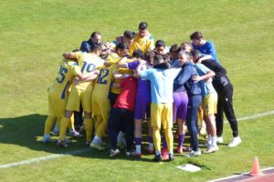 ΑΠΣ Ζάκυνθος: Κινητοποίηση για το ταξίδι στον Πύργο – Συνεχίζεται η προετοιμασία – Δυσφορία του κόσμου για την δυσμενή κλήρωση