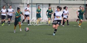 Έβαλε δύσκολα στον Παναιτωλικό η Δόξα Πηγαδακίων αλλά λύγισε στο Β΄ μέρος και ηττήθηκε με 3-0