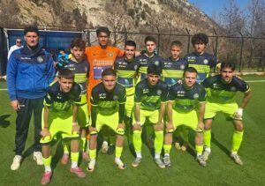 “Απόδραση τίτλου” από τα νταμάρια της Λιθακιάς ο ΑΠΣ Ζάκυνθος 1961 Β’ , 3-2 τη τοπική Δόξα!