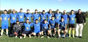 Play aut- EΠΣ Ζακύνθου: Δύο Νίκες για ΑΠΣ Ζάκυνθος και αναρρίχηση στην βαθμολογία!