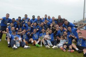 Θύελλα Αμπελοκήπων: Κρίσιμες οι επόμενες ημέρες για τη συμμετοχή στη Γ’ Εθνική με τον ΑΟ Λεβάντε να περιμένει…