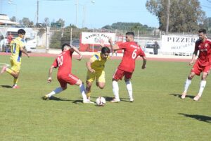 Γ΄ Εθνική- play off ανόδου: Τι θα ισχύσει σε περίπτωση ισοβαθμίας/ων