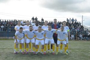 Οι 61 ομάδες που πήραν την άνοδο στην Γ’ Εθνική