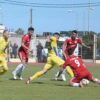 “Φωτιά” ο Β΄ όμιλος των Play off ανόδου – Πύργος, Ζάκυνθος χαμογέλασαν με νίκες!