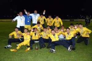 Ξεκάθαρο το τοπίο πλέον στην Β΄ κατηγορία της ΕΠΣ Ζακύνθου. Δείτε αποτελέσματα και βαθμολογία