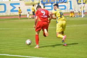 Βγήκαν  τα κομπιουτεράκια στον Β΄ όμιλο των play off -Σενάρια και τι θα ισχύσει σε ενδεχόμενες ισοβάθμιες!
