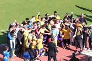 Άνοδος με απαιτήσεις: Η μεγάλη πρόκληση για τη Ζάκυνθο και το «καυτό» καλοκαίρι