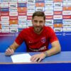 Δυνατή κίνηση από Πανιώνιο: Υπέγραψε ο Μάναλης