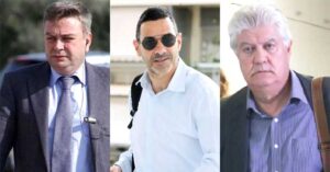 Νομική «μάχη» με φόντο τη Β’ Εθνική