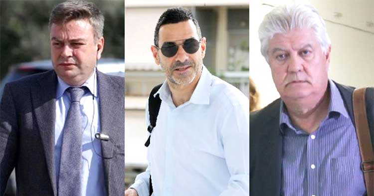 Νομική «μάχη» με φόντο τη Β’ Εθνική