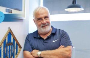 Ηλίας Αρμόδωρος: “H Zάκυνθος δείχνει  δυναμική και αυτοπεποίθηση, έχει τον πρώτο λόγο για την άνοδο στην SL2”