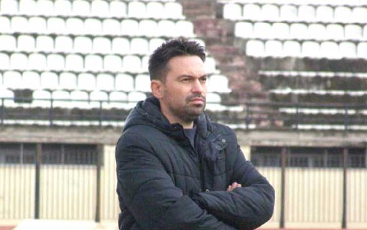Κουτρομάνος: «Η μάχη της ανόδου θα πάει μέχρι το τέλος, οι διαφορές είναι μικρές»