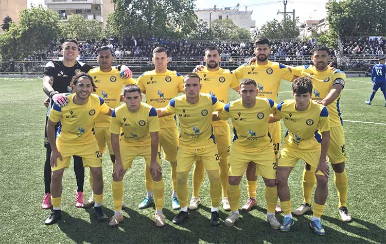 Όταν ο Δούμας “ψιθύρισε…” και το Μοσχάτο “σώπασε”
