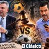 Δικαστικό “Ντέρμπι”: Σύγκρουση  Αργύρη Λίβα και Χάρη Γρηγορίου για το ματς ΠΑΣ Πύργος-Ζάκυνθος στο “EL CLASICO”