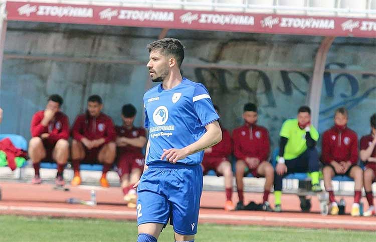 Στο νησί ο Απόστολος Στίκας – Ανοίγει ο “μεταγραφικός χορός” της Ζακύνθου