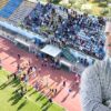 Nίκος Γκλαβάς: “Θα εξαντλήσουμε κάθε πιθανότητα έτσι ώστε να προλάβουμε τις ημερομηνίες αδειοδότησης του Δημοτικού Σταδίου”