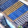 Υπογράφηκε η ένταξη του έργου στο τομεακό πρόγραμμα του Υπ. Αθλητισμού για την αποκατάσταση της νότιας κερκίδας του Δημοτικού Σταδίου Ζακύνθου