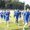 Φιλική νίκη με 7-0 για τη Ζάκυνθο επί του Α.Ο. Αγράφων «Ο Κατσαντώνης» στο Καρπενήσι