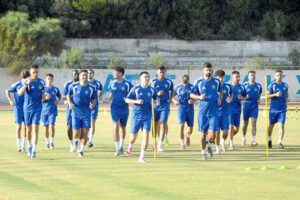 ΑΠΣ Ζάκυνθος: Θετικότατο το πρώτο βήμα