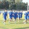 Κάτω από δύσκολες συνθήκες η “εξόριστη” Ζάκυνθος έτοιμη για το πρώτο επίσημο ματς κυπέλλου με την Κηφισιά σήμερα στις 5 το απόγευμα