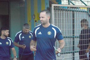 ΑΠΣ Ζάκυνθος: «Βόμβα» με Αποστολίδη – Παρελθόν ο τεχνικός! Έτοιμα μετοχικό και εγγυητική! -Επιστροφή Σέα!