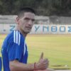 “Ζακυνθινός” και ο Χουάν Νέϊρα που έκανε την πρώτη του προπόνηση!