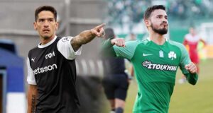 Θέλει να τινάζει την μπάγκα στον αέρα η Ζάκυνθος με Νέιρα και Βιγιαφάνιες!!!