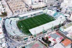 AΠΟΚΛΕΙΣΤΙΚΟ στη Λεωφόρο Αλεξάνδρας το ματς της Ζακύνθου με την Κηφισιά!