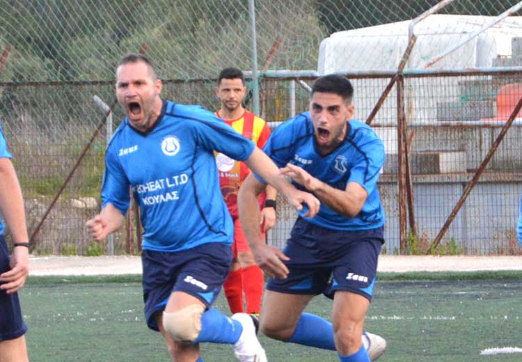 Με Σπύρο Μαρίνο στο “τιμόνι” ο ΑΟ Κατασταρίου!