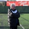 ΑΟ Λεβάντε: Με τον Χρήστο Γερολυμάτο στην τεχνική ηγεσία!