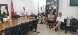 ΕΠΣ Ζακύνθου: Αίτημα για προσωρινή διοίκηση με προσωρινή διαταγή υπό την μορφή του κατεπείγοντος καταθέτουν οι ομάδες του τοπικού στο Πρωτοδικείο!  